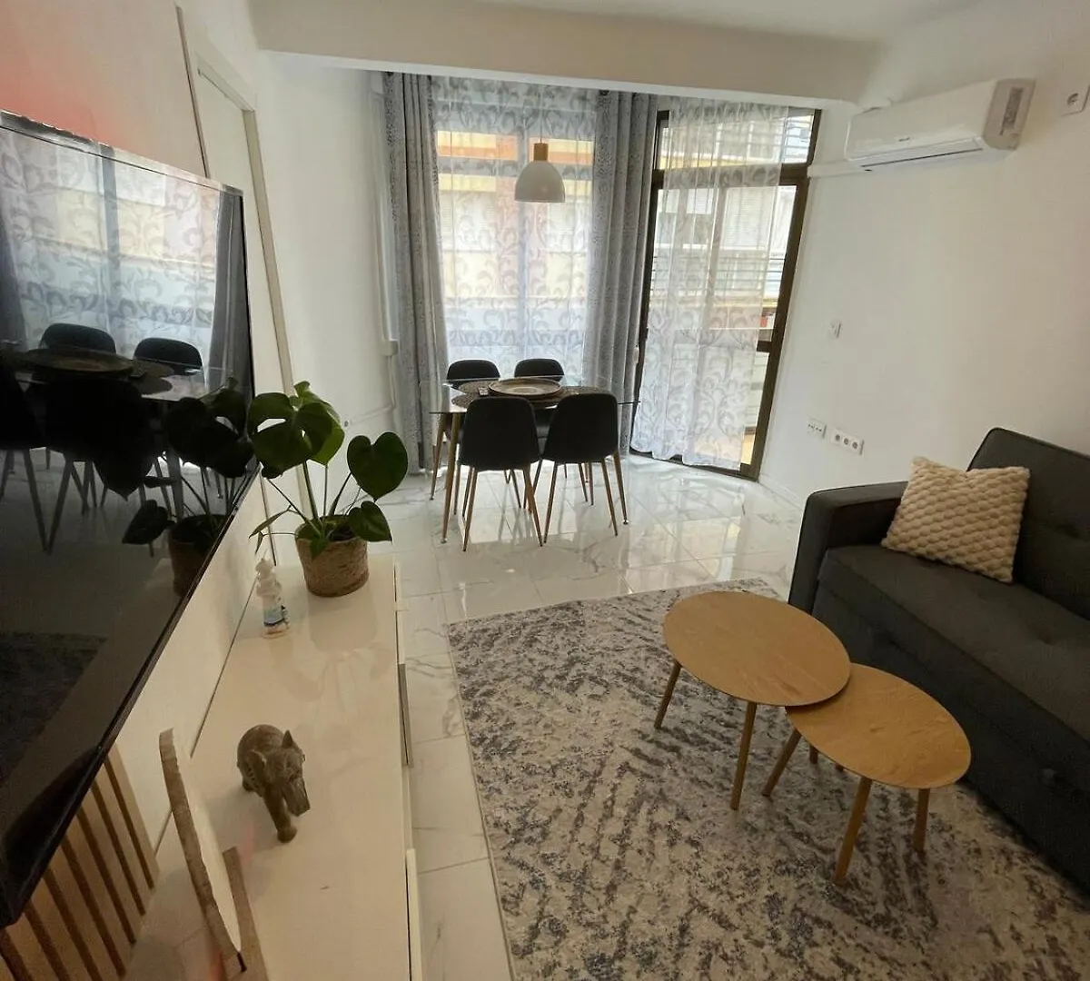Princess Apartment Torre Del Mar İspanya