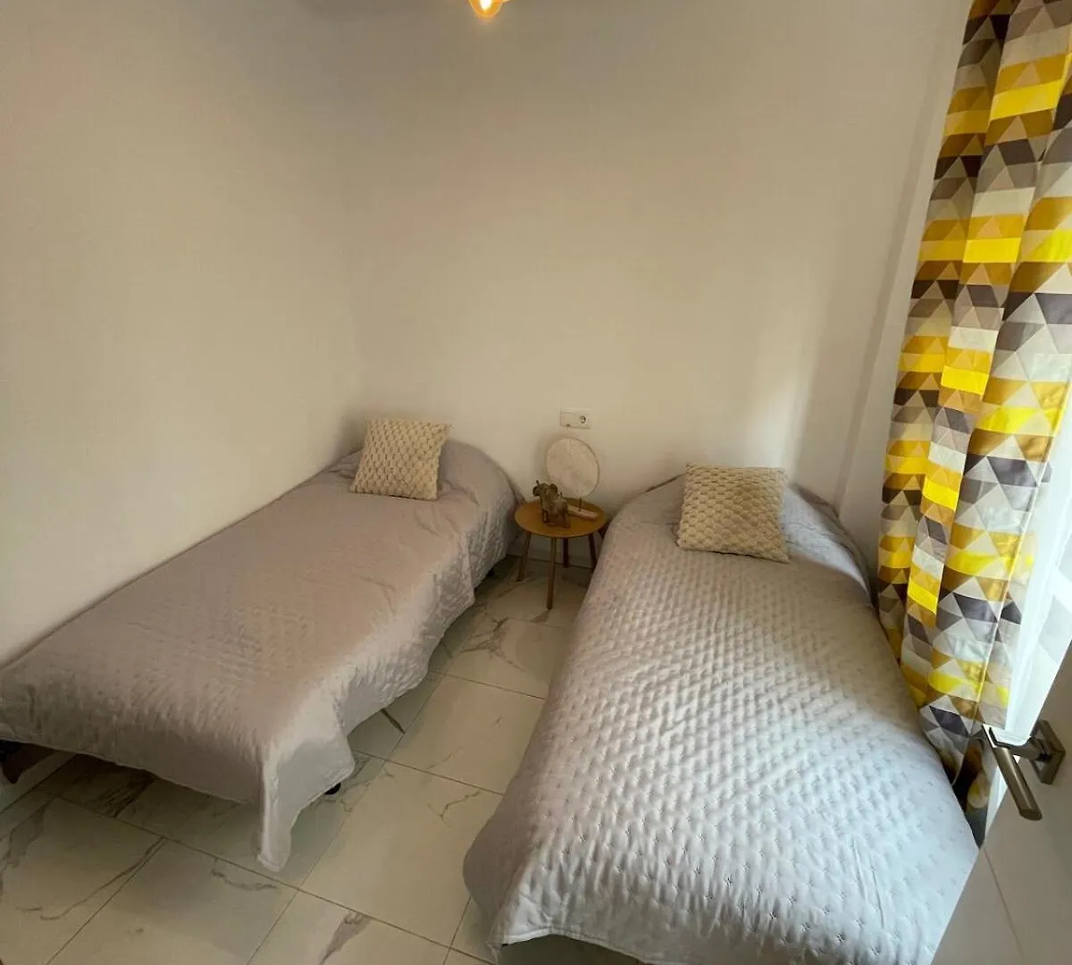 Princess Apartment Torre Del Mar