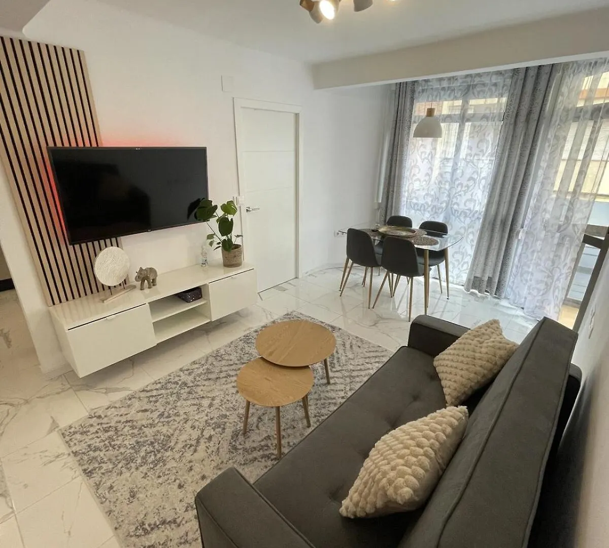 Princess Apartment Torre Del Mar