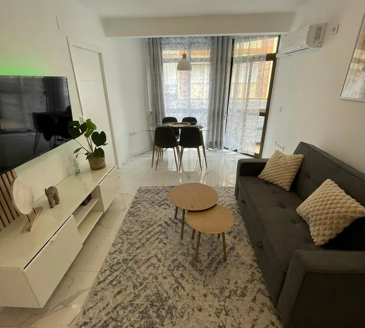 Princess Apartment Torre Del Mar