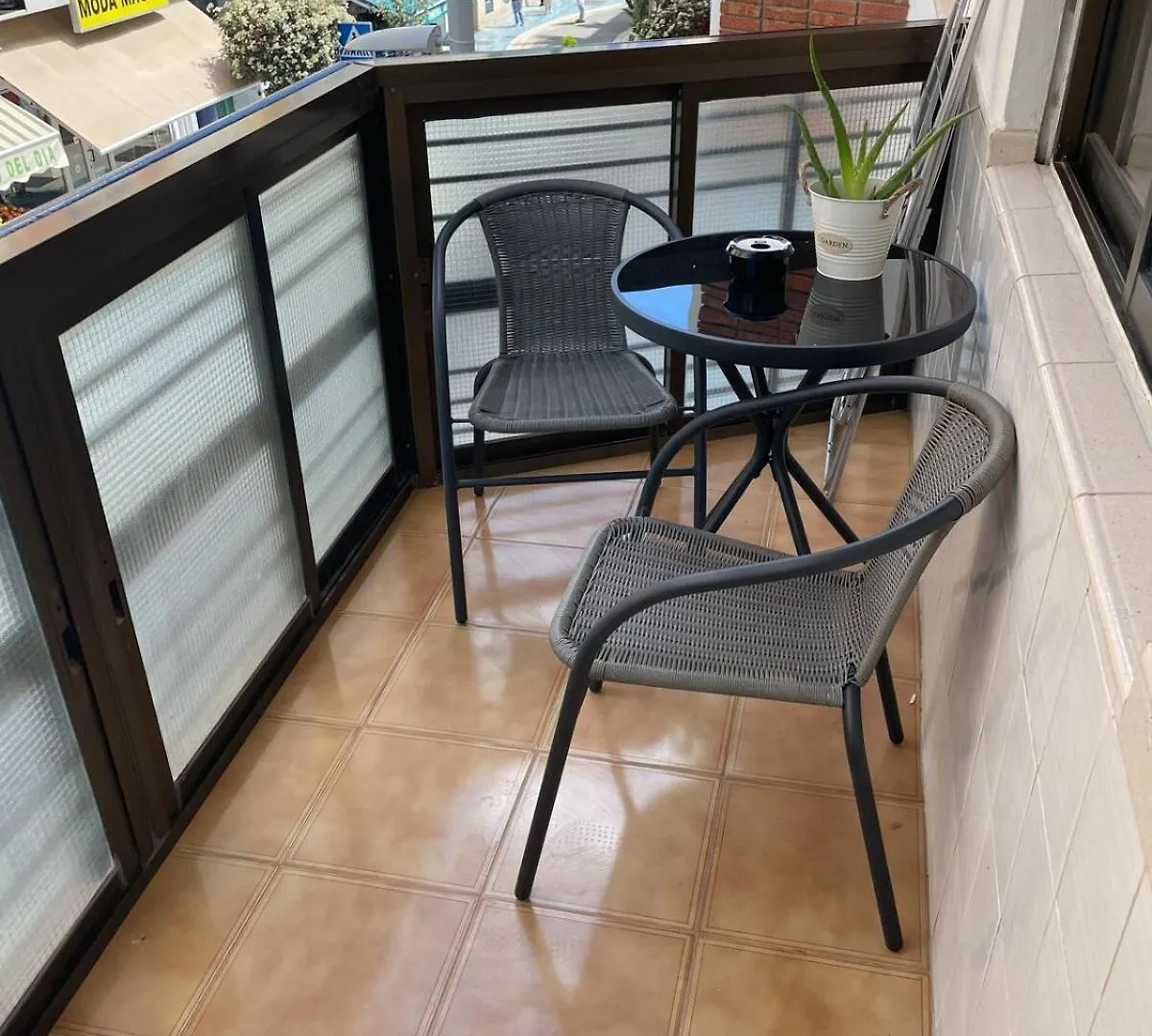 Princess Apartment Torre Del Mar 0*,  İspanya