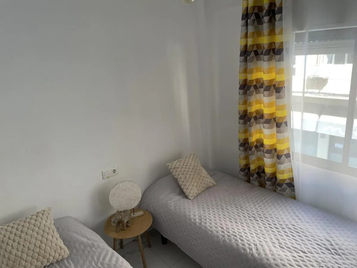 Princess Apartment Torre Del Mar